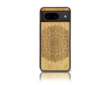 MANDALA Google Pixel 8 Backcase